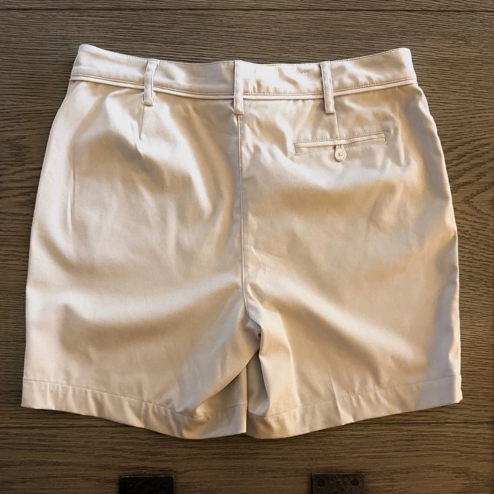 Lady Hagen Light Tan Women's Shorts